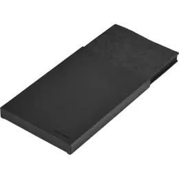 Alex Varga Omnibus A5 Soft Cover Notebook Black Gift Box